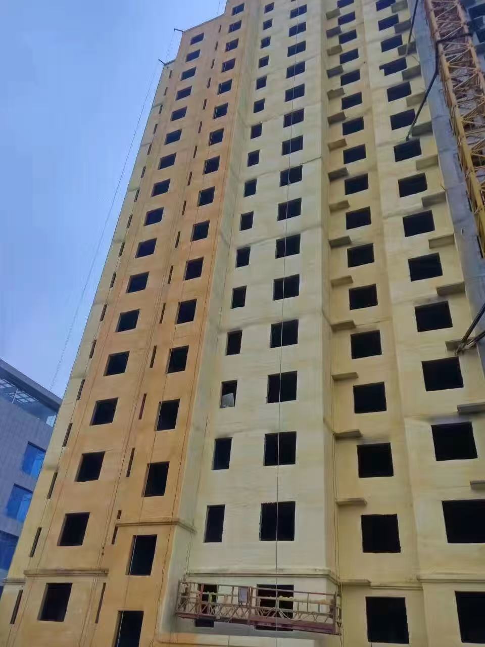 遂宁市集装箱聚氨酯保温化工罐体聚氨酯保温 - 厂家